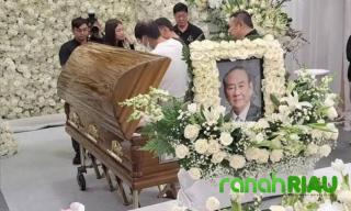 Empat Anak Michael Hartono Terima Warisan Rp47 Triliun, Dibagi Rata Empat Ahli Waris